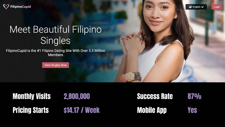 FilipinoCupid review